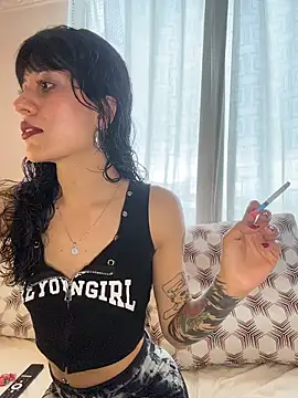 indira k online show from 11.24.25