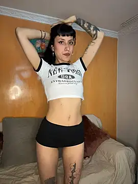 Snapshot of indira_k chatting on 02.17.26 indira k online show from 02.17.26