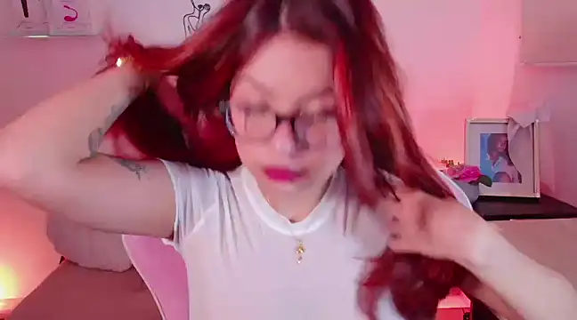 EmiF26 online show from 01.14.25