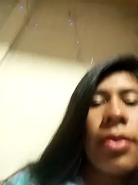 Pamelamilkk 1007 online show from 12.30.24