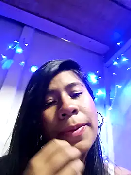 Pamelamilkk 1007 online show from 01.08.25