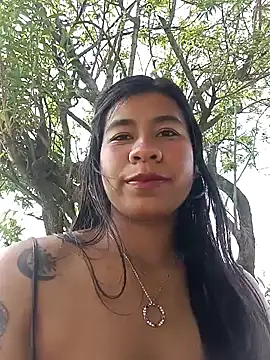 Pamelamilkk 1007 online show from 01.11.25