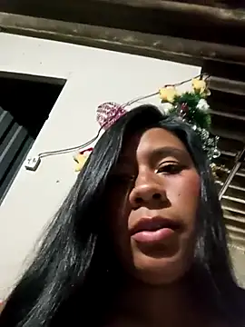 Pamelamilkk 1007 online show from 01.12.25