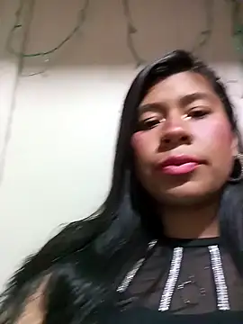 Pamelamilkk 1007 online show from 01.13.25