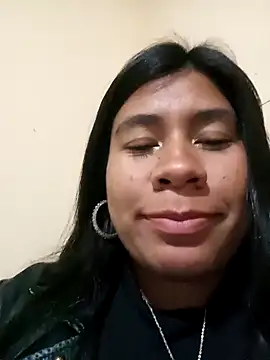 Pamelamilkk 1007 online show from 01.20.25