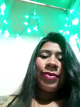 Pamelamilkk 1007 online show from 01.23.25