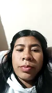 Pamelamilkk 1007 online show from 01.28.25