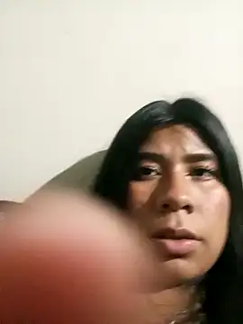 Pamelamilkk 1007 online show from 02.07.25