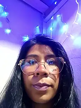 Pamelamilkk 1007 online show from 02.28.25