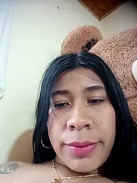 Pamelamilkk 1007 online show from 06.23.26