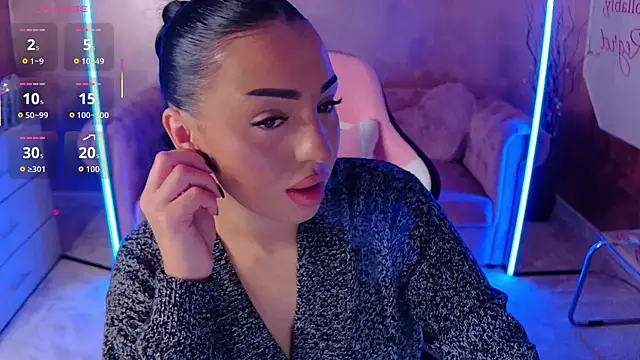 evanew  online show from 10.25.25