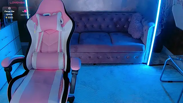 evanew  online show from 11.06.25