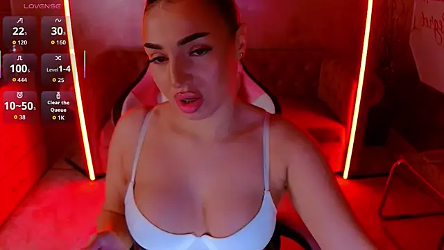 evanew  online show from 11.26.25