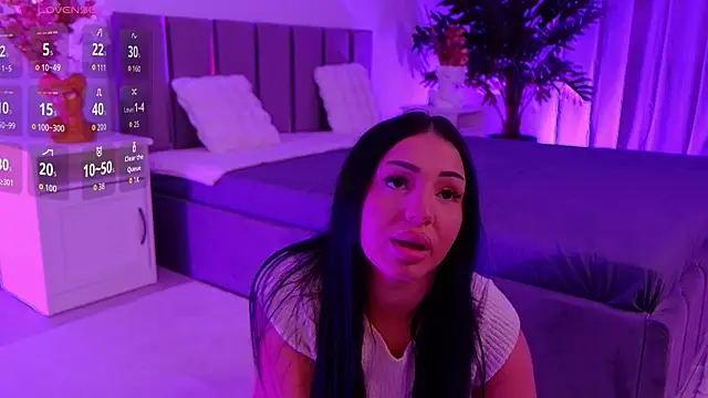 evanew  online show from 02.20.26