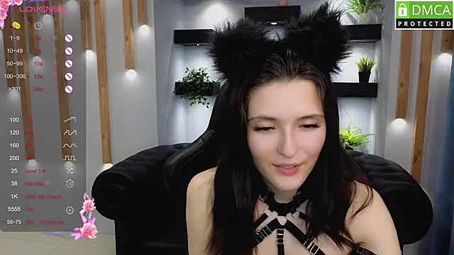 niki cutes online show from 01.31.25