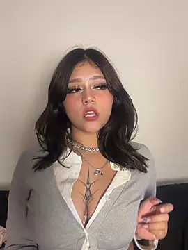 kath kitty online show from 02.27.26