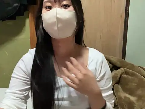 TAISHI chan online show from 01.03.25