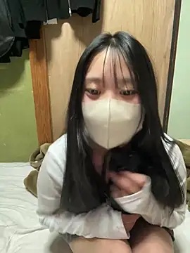 TAISHI chan online show from 01.03.25