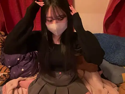 TAISHI chan online show from 01.24.25