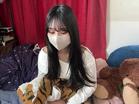 TAISHI chan online show from 01.25.25