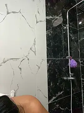 Snapshot of KarolRubi1 chatting on 01.17.25 KarolRubi1 online show from 01.17.25