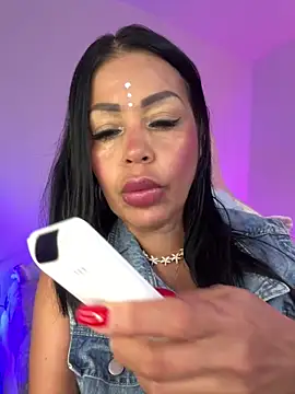 KarolRubi1 online show from 12.21.25