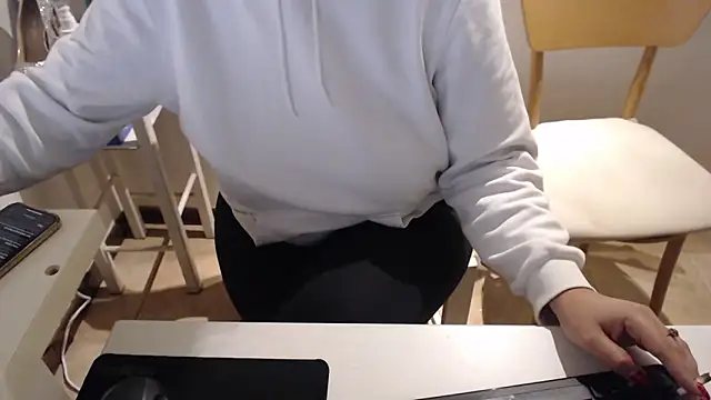 LasolitaAuri online show from 01.22.25