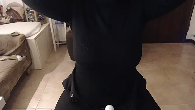 LasolitaAuri online show from 01.29.25