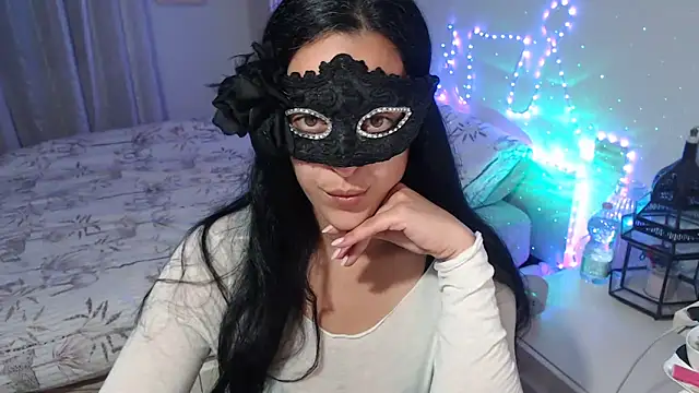 LasolitaAuri online show from 04.23.26