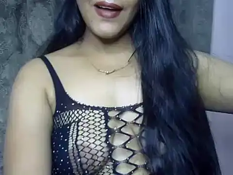 Snapshot of Anvesha_7 chatting on 09.27.25 Anvesha 7 online show from 09.27.25