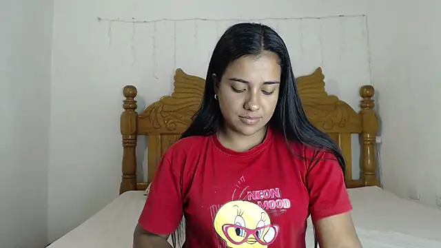 Coral0403 online show from 02.03.25