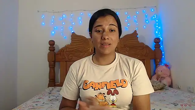 Coral0403 online show from 02.07.25