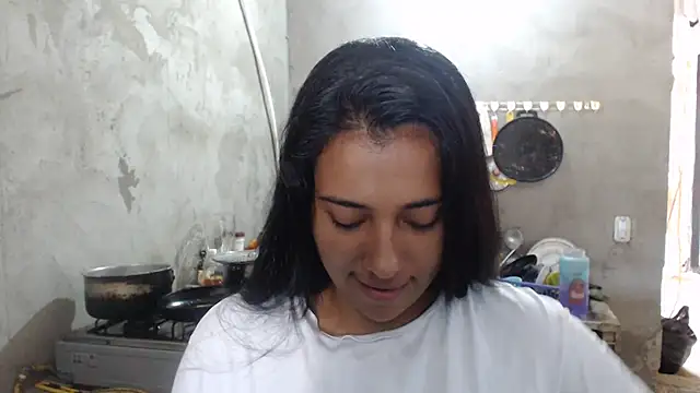 Coral0403 online show from 03.01.25