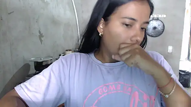 Coral0403 online show from 03.02.25