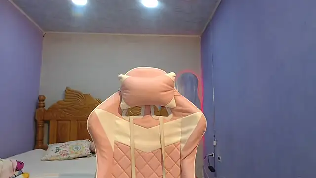 Coral0403 online show from 09.16.25