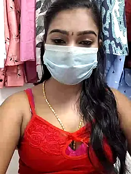 Snapshot of meena_27 chatting on 02.07.25 meena 27 online show from 02.07.25