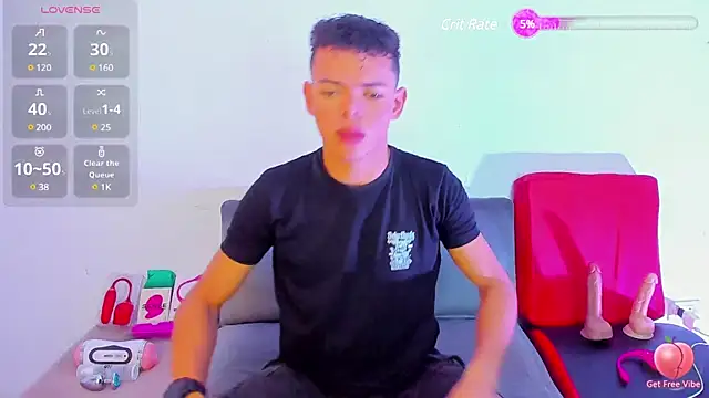 Snapshot of Nijinsky_LatinBoy chatting on 01.12.25 Nijinsky LatinBoy online show from 01.12.25