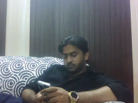 Snapshot of indihotguy chatting on 09.20.25 indihotguy online show from 09.20.25