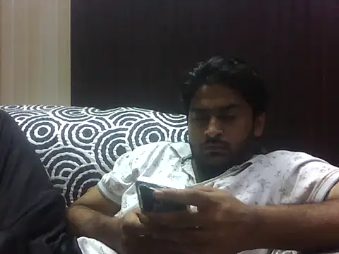Snapshot of indihotguy chatting on 09.23.25 indihotguy online show from 09.23.25