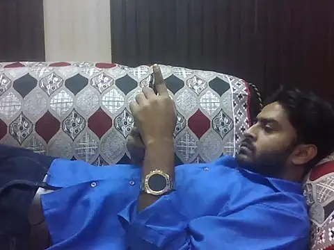 indihotguy online show from 10.31.25