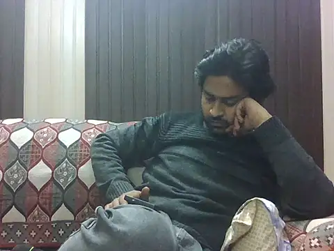 indihotguy online show from 12.16.25