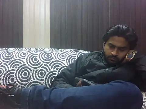 indihotguy online show from 01.15.26