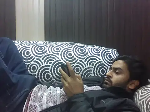 Snapshot of indihotguy chatting on 01.16.26 indihotguy online show from 01.16.26