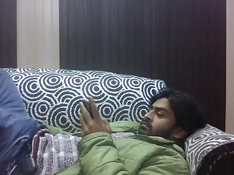 Snapshot of indihotguy chatting on 01.16.26 indihotguy online show from 01.16.26