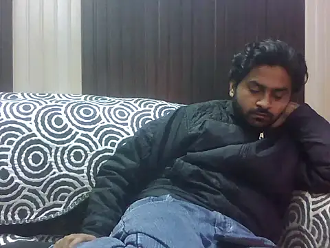 Snapshot of indihotguy chatting on 01.17.26 indihotguy online show from 01.17.26