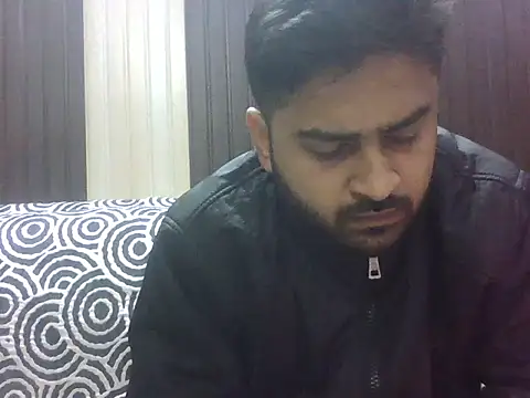 Snapshot of indihotguy chatting on 02.01.26 indihotguy online show from 02.01.26