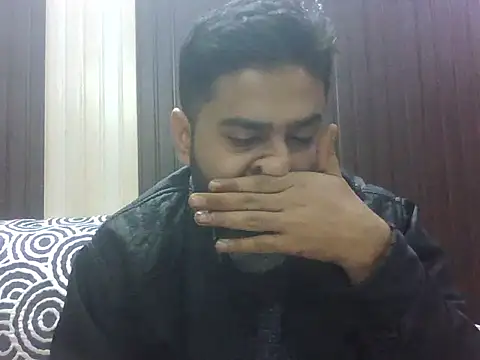 Snapshot of indihotguy chatting on 02.02.26 indihotguy online show from 02.02.26