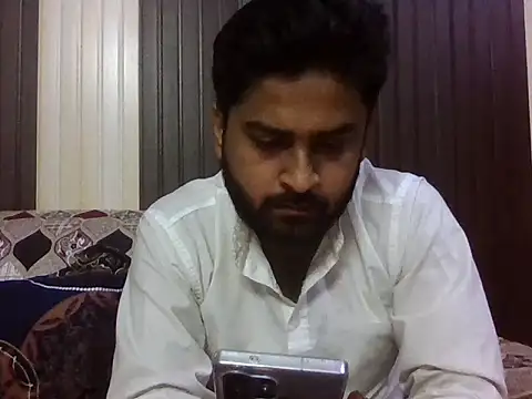 Snapshot of indihotguy chatting on 03.15.26 indihotguy online show from 03.15.26