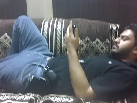 Snapshot of indihotguy chatting on 04.02.26 indihotguy online show from 04.02.26