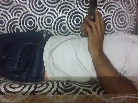 Snapshot of indihotguy chatting on 06.23.26 indihotguy online show from 06.23.26